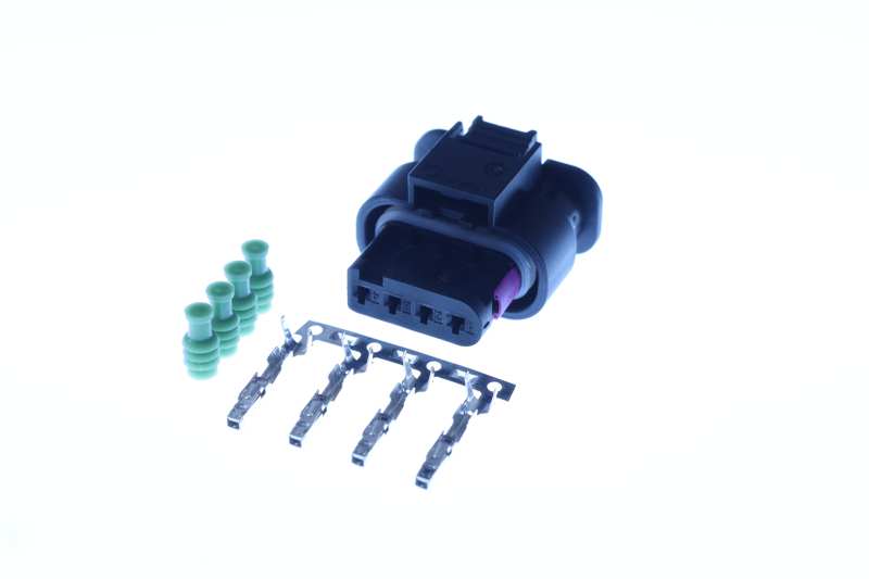 Electrical connector repair kit